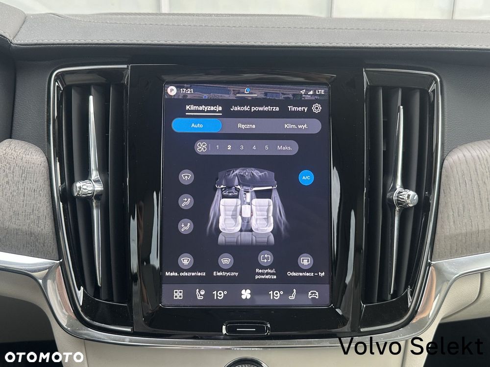 Volvo V90 - 17