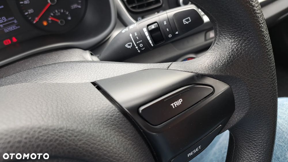Kia Rio 1.0 T-GDI M - 31
