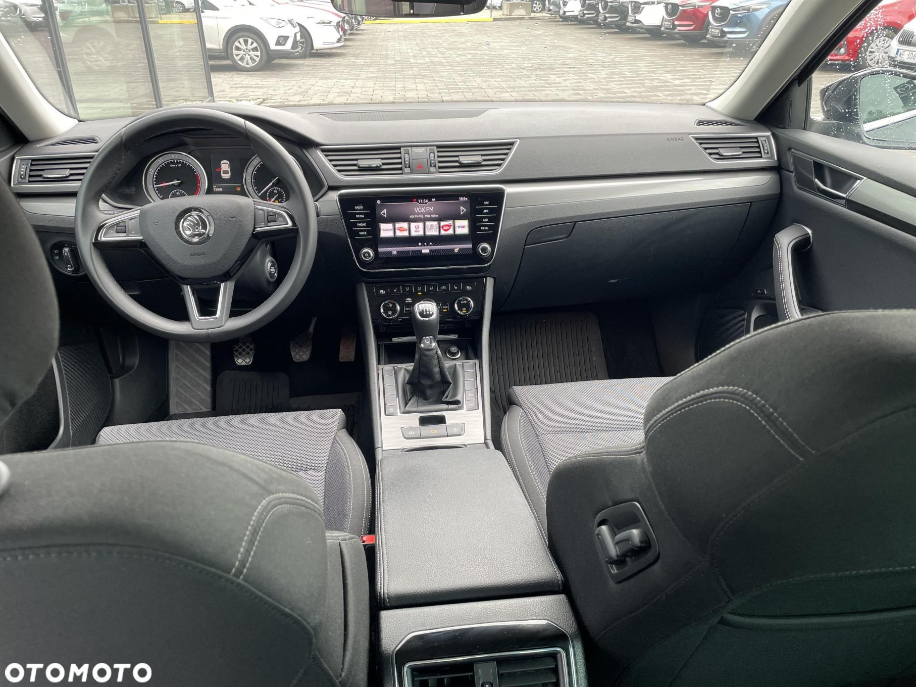 Skoda Superb 1.5 TSI ACT Style - 19