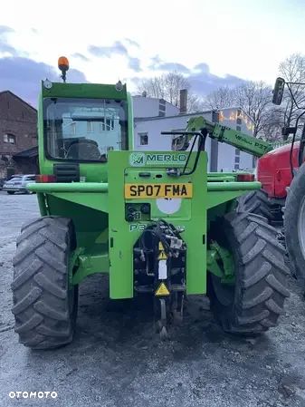 Merlo Turbofarmer P34.7 Plus - 13