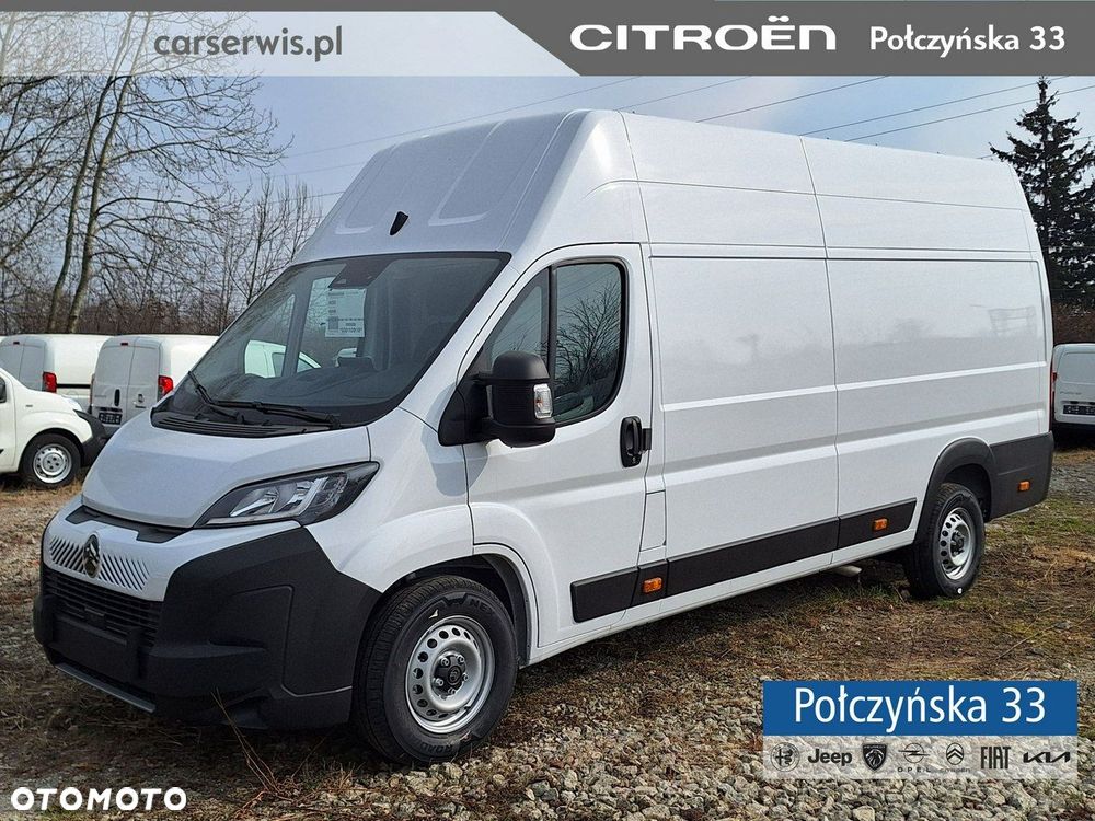 Citroën Jumper - 1