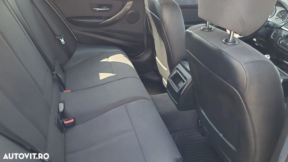 BMW Seria 3 - 8