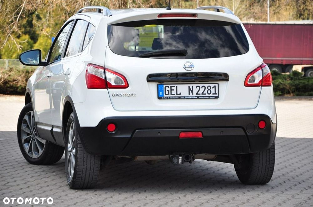 Nissan Qashqai - 20
