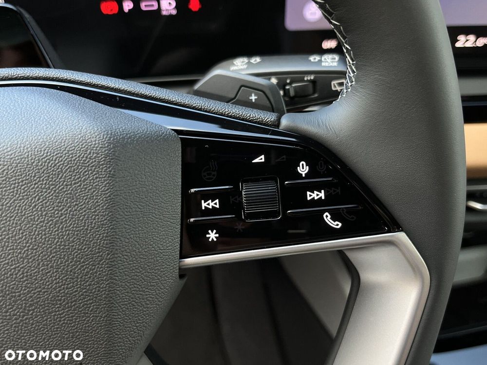 Audi A5 Avant - 29