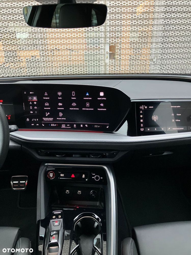 Audi Q5 - 21
