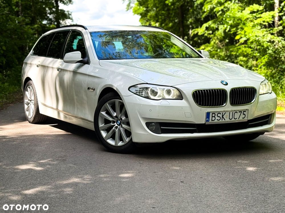 BMW Seria 5 - 3