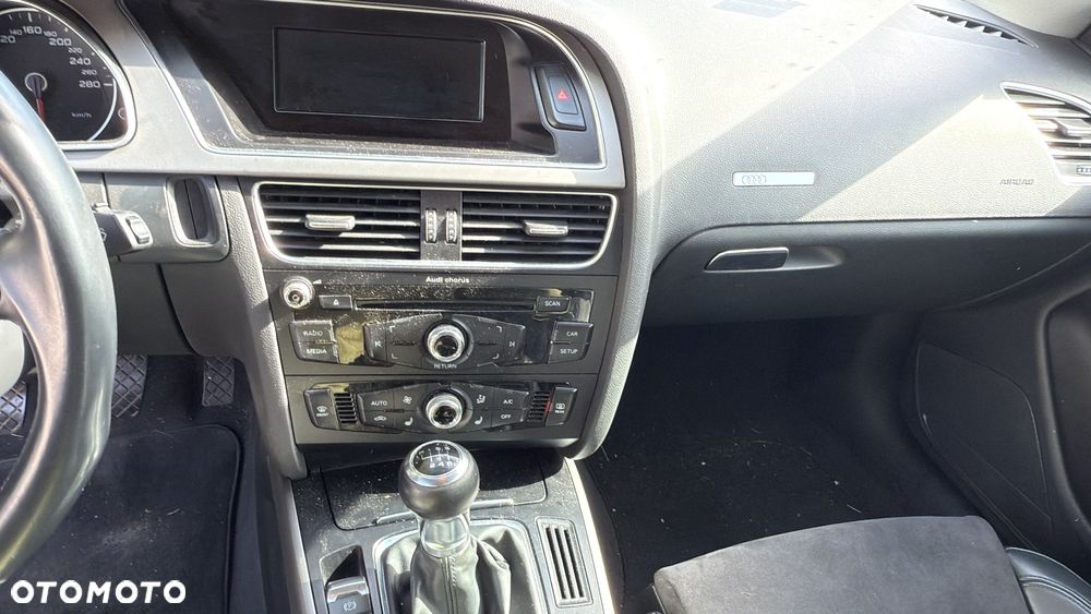 Audi A5 - 24
