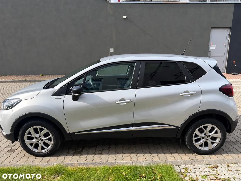 Renault Captur 0.9 Energy TCe Limited - 12