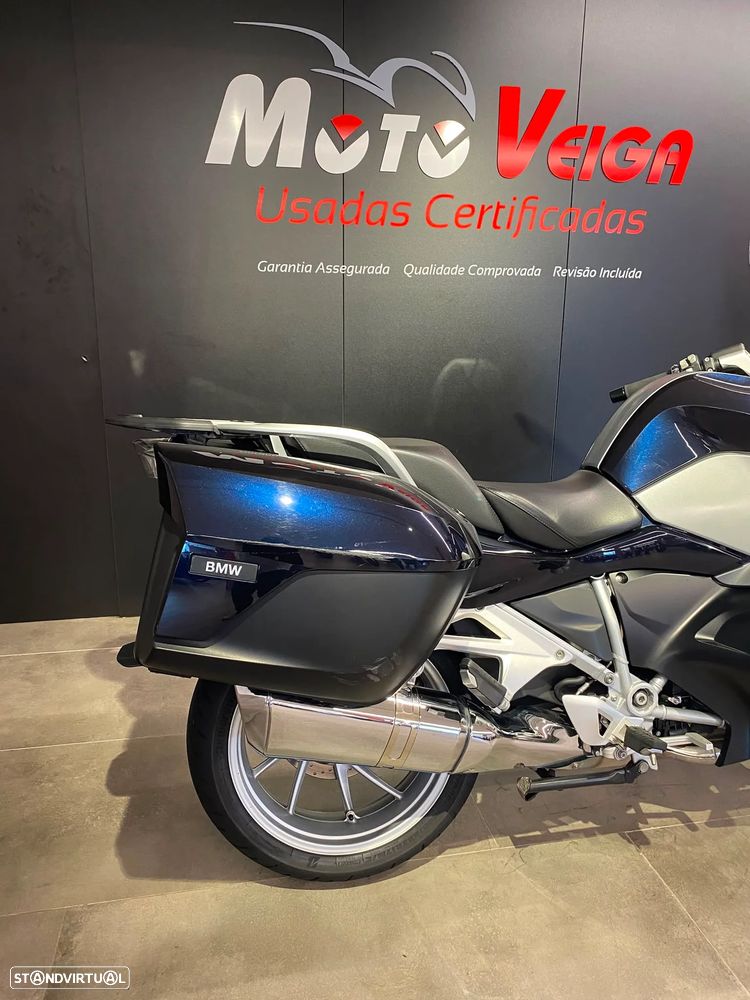 BMW R 1200 RT - 3