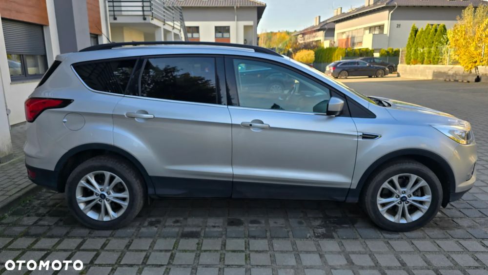 Ford Escape - 7