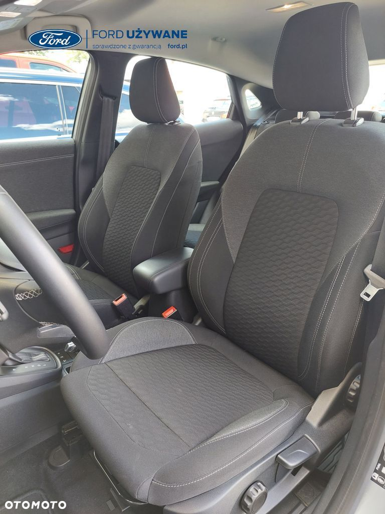 Ford Puma - 11