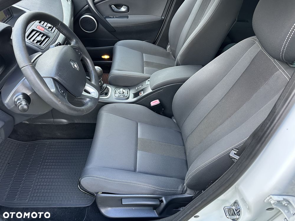 Renault Megane 1.4 16V TCE Dynamique - 9