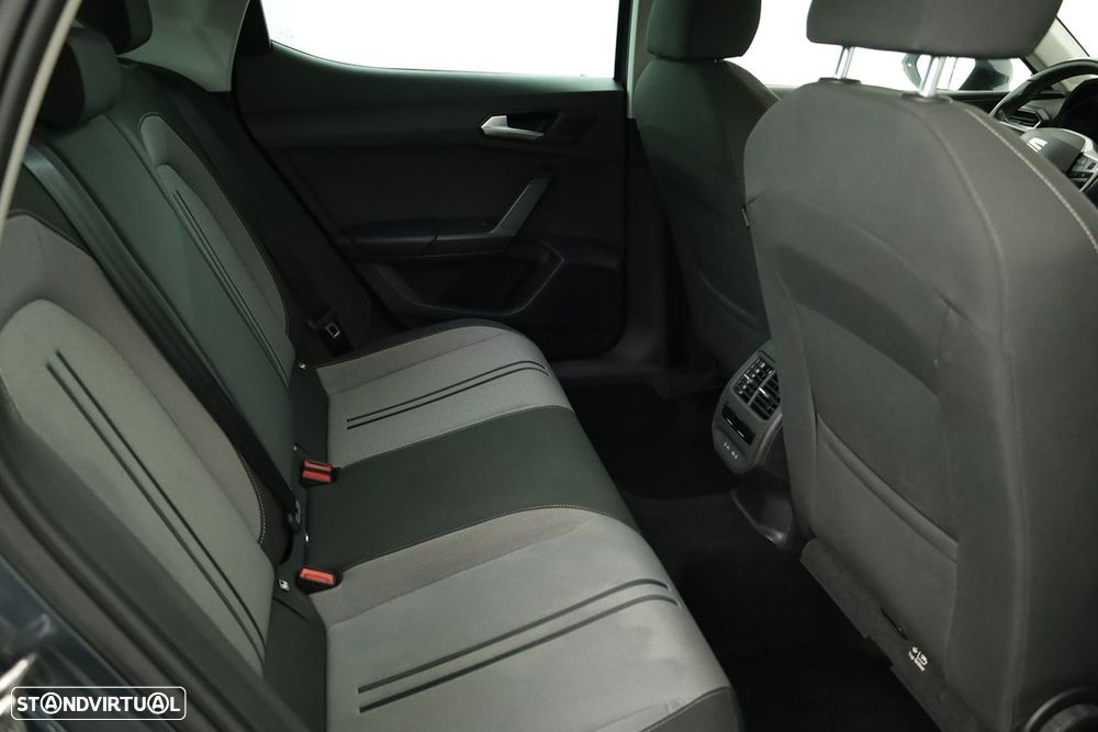 SEAT Leon 1.0 ETSI Style DSG - 21