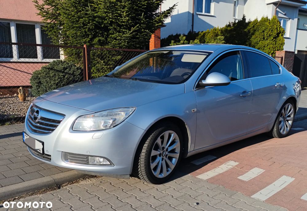 Opel Insignia - 4