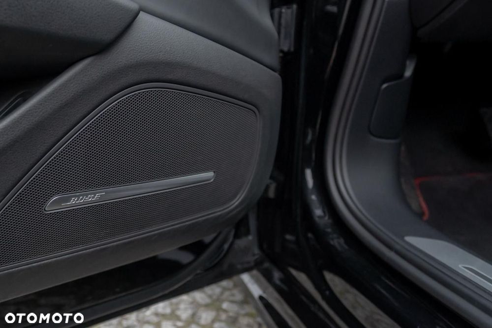 Audi A8 - 33