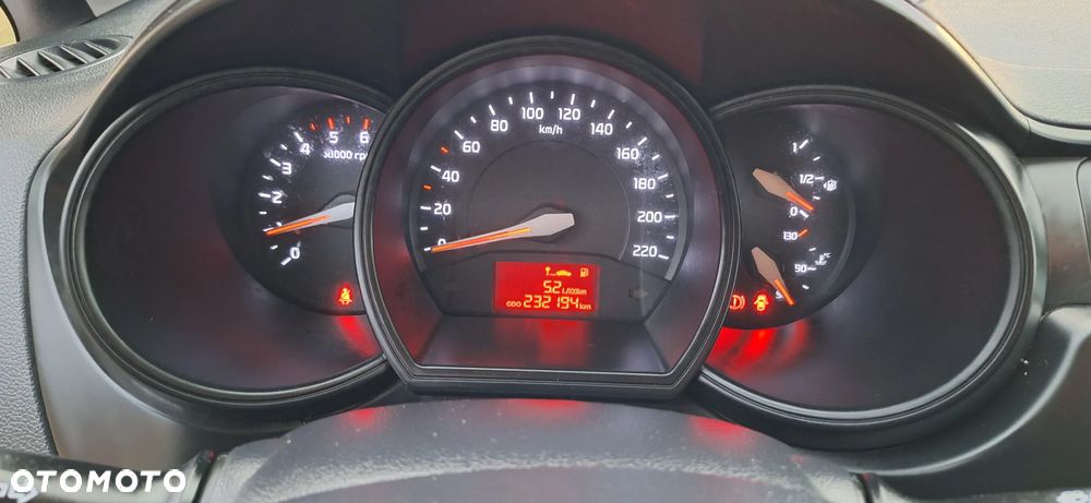 Kia Rio 1.1 CRDI Edition 7 - 15