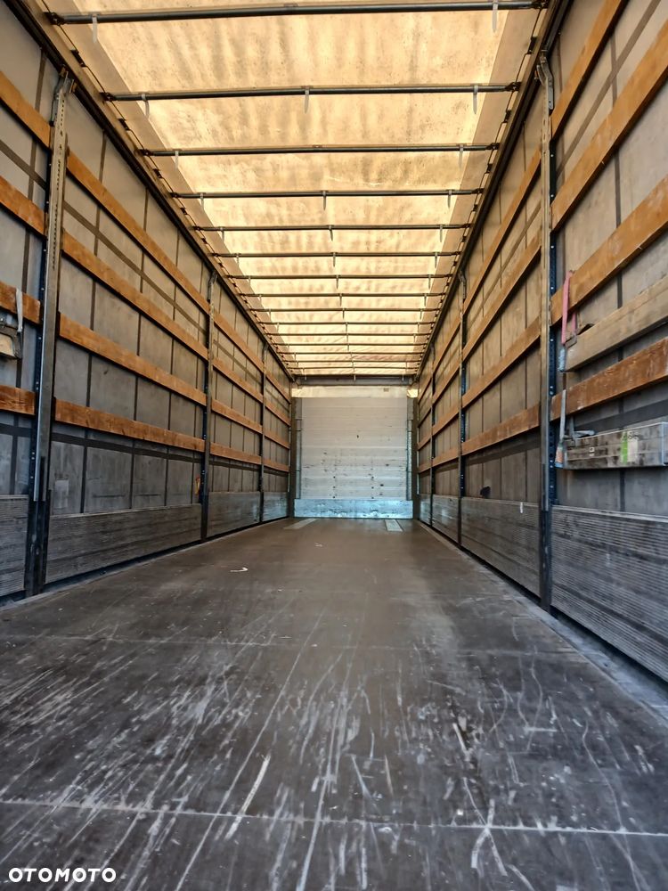 Schmitz Cargobull Firana - 6