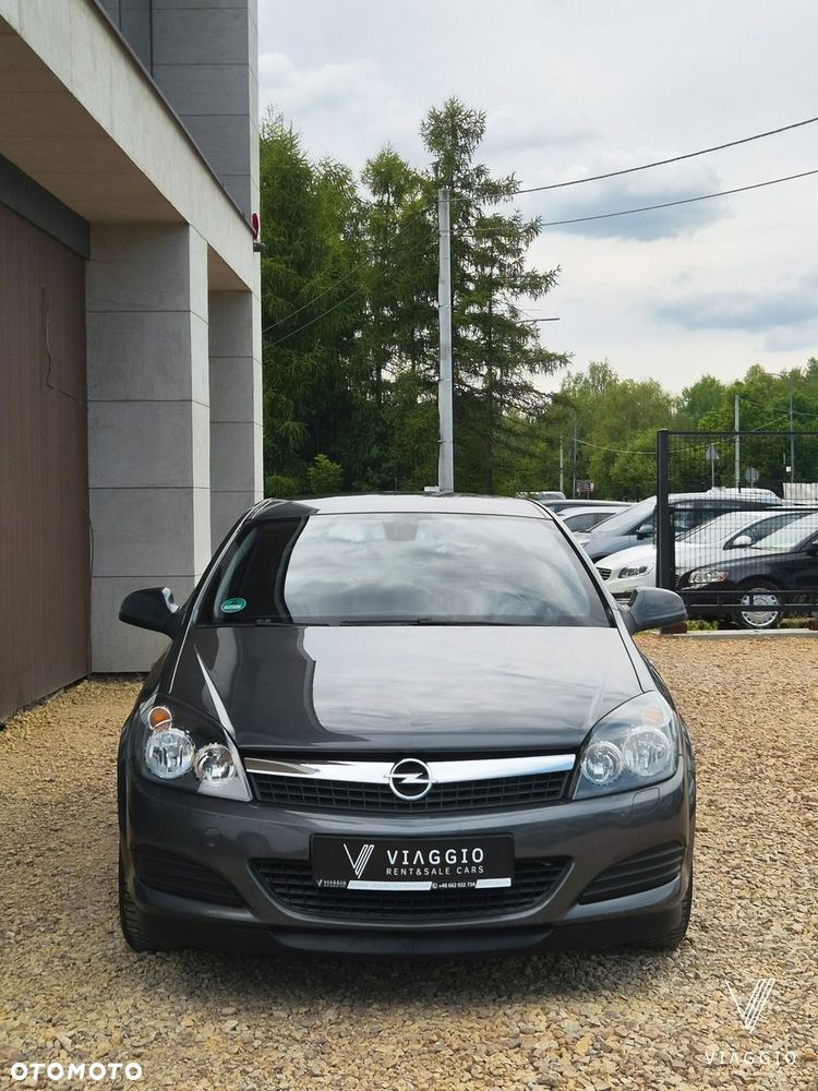 Opel Astra - 6