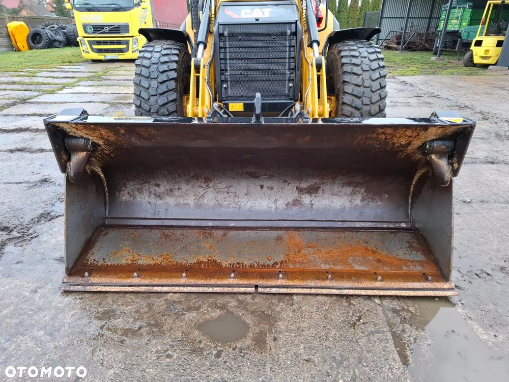 Caterpillar 444F2 - 21