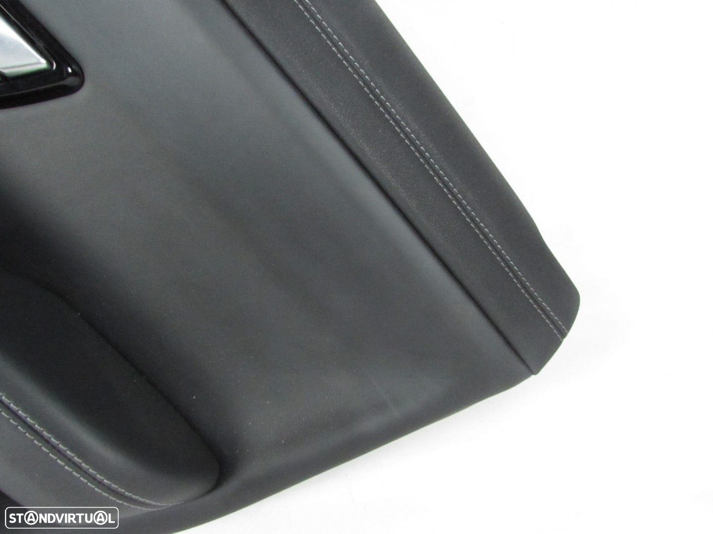Forra da porta Direito/Trás Seminovo/ Original LAND ROVER RANGE ROVER EVOQUE (L5... - 2