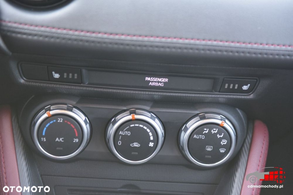 Mazda CX-3 - 25