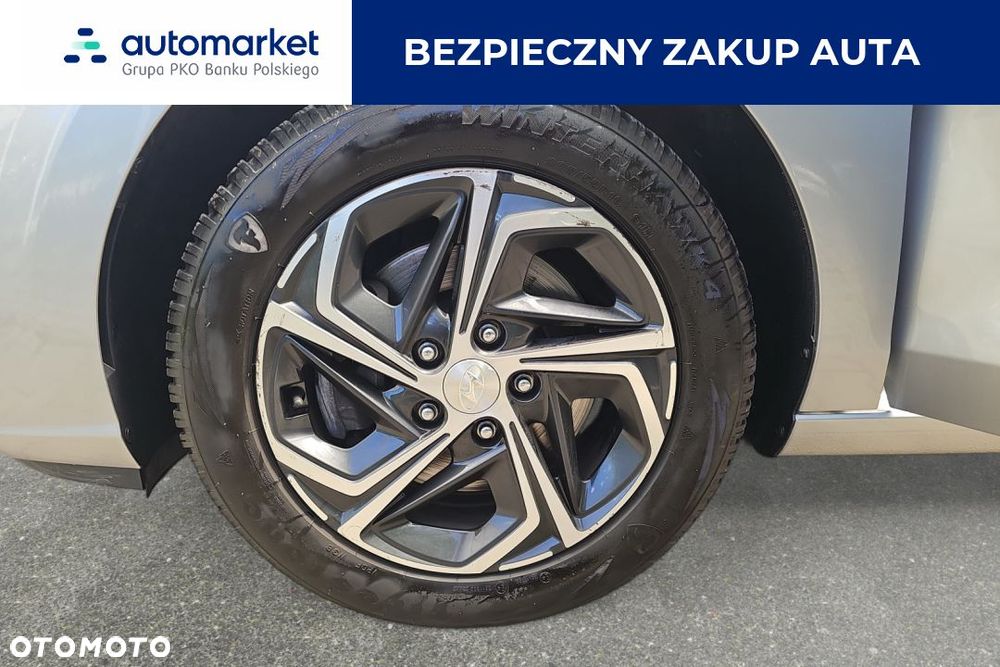 Hyundai i30 1.5 DPI Comfort - 9