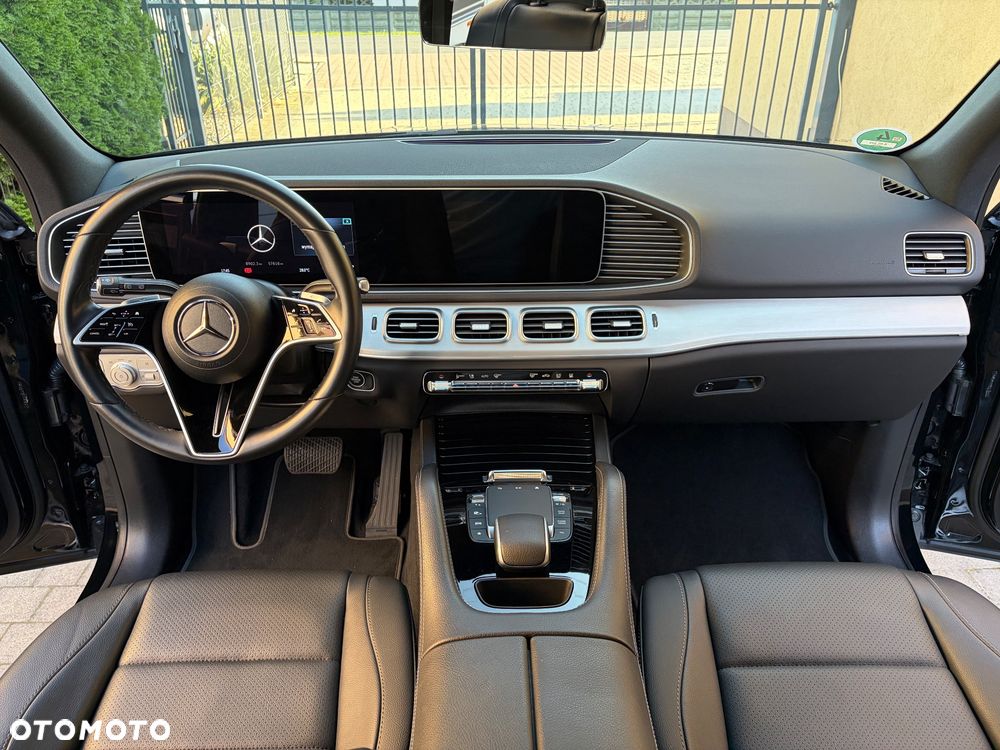 Mercedes-Benz GLE 350 de 4Matic 9G-TRONIC Advanced - 15