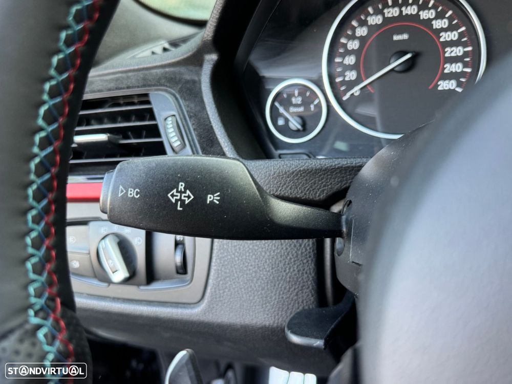 BMW 420 d Pack M Auto - 33