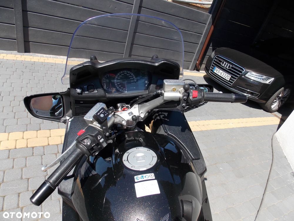Honda ST - 13