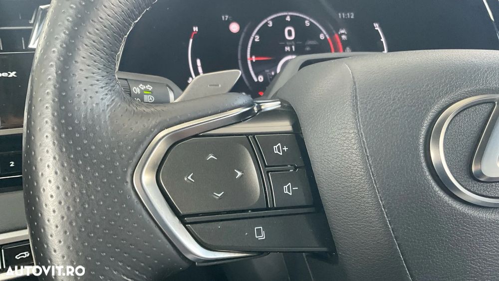 Lexus Seria RX 450h AWD Executive - 22