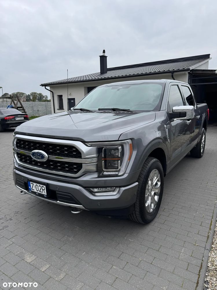 Ford F150 - 9