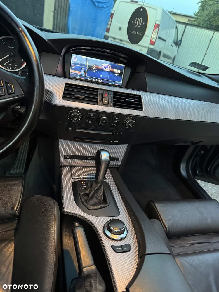 BMW Seria 5 - 13