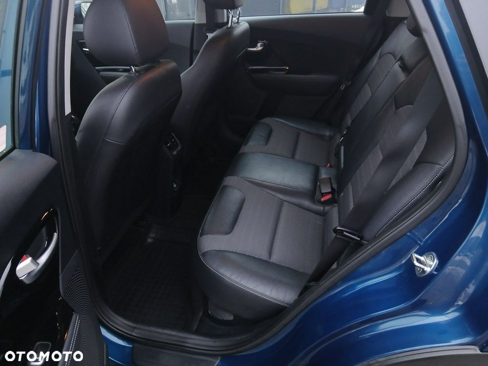 Kia Niro 1.6 GDI Hybrid L - 20