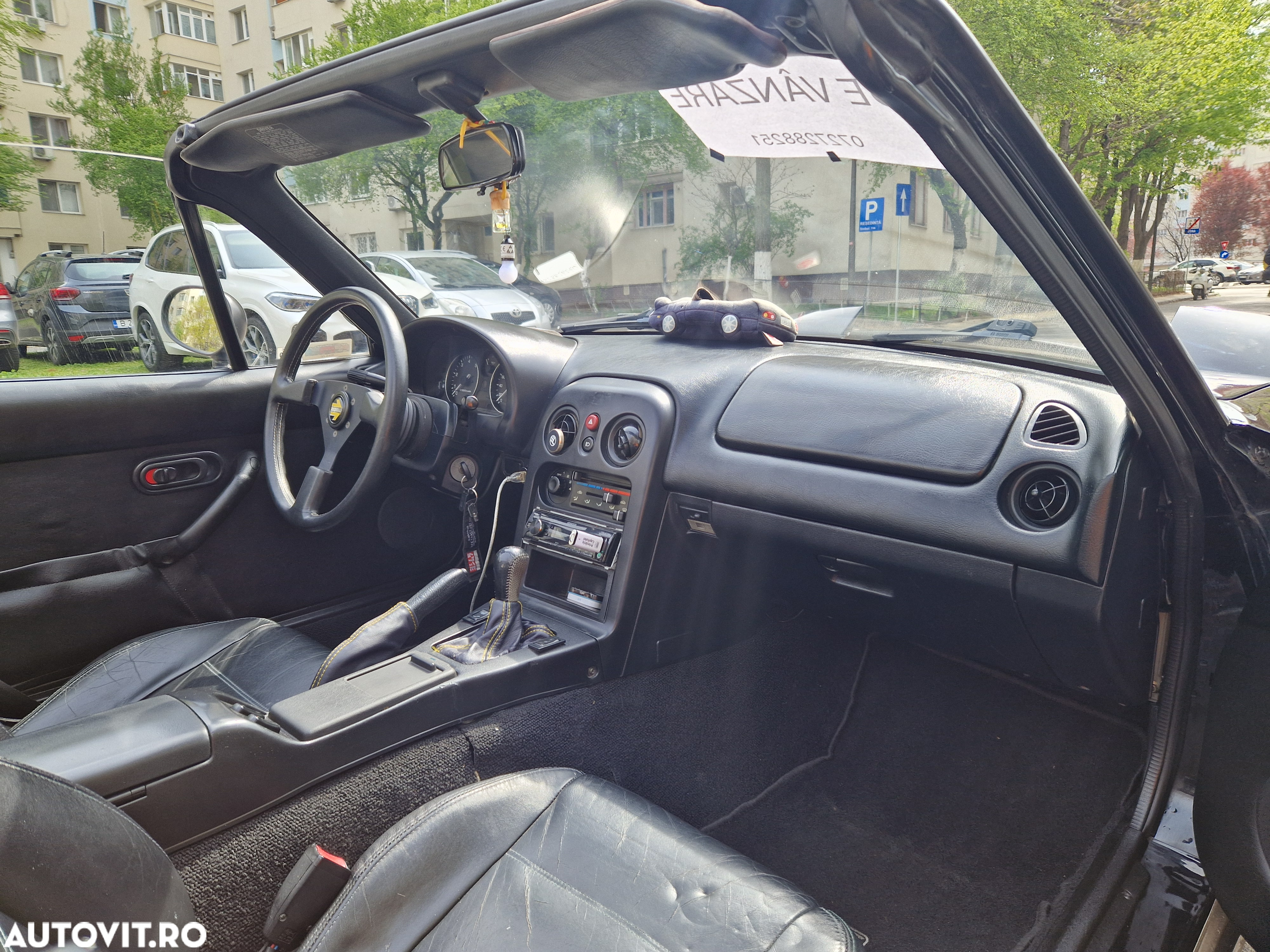 Mazda MX-5 - 5