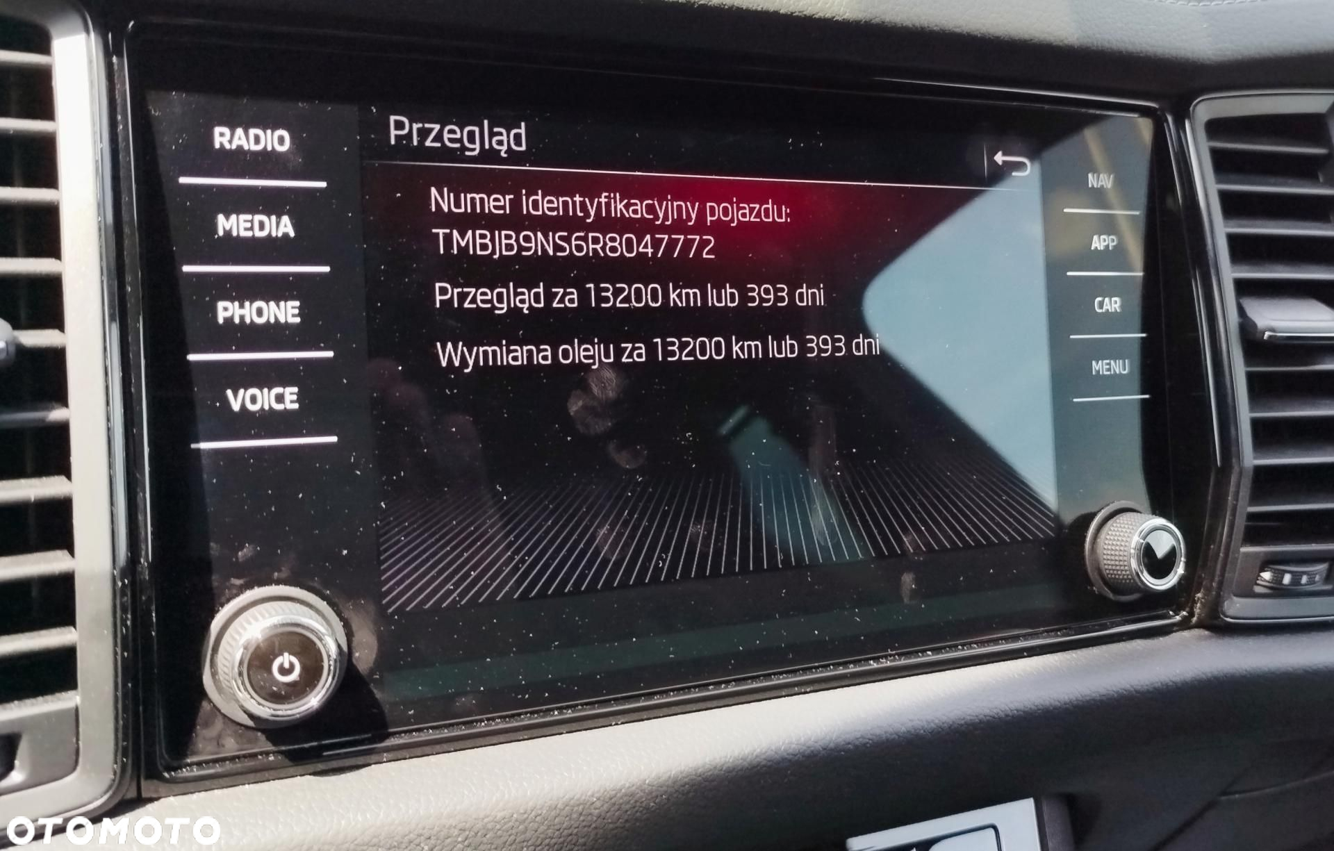 Skoda Kodiaq 1.5 TSI ACT 4x2 Sportline DSG - 15