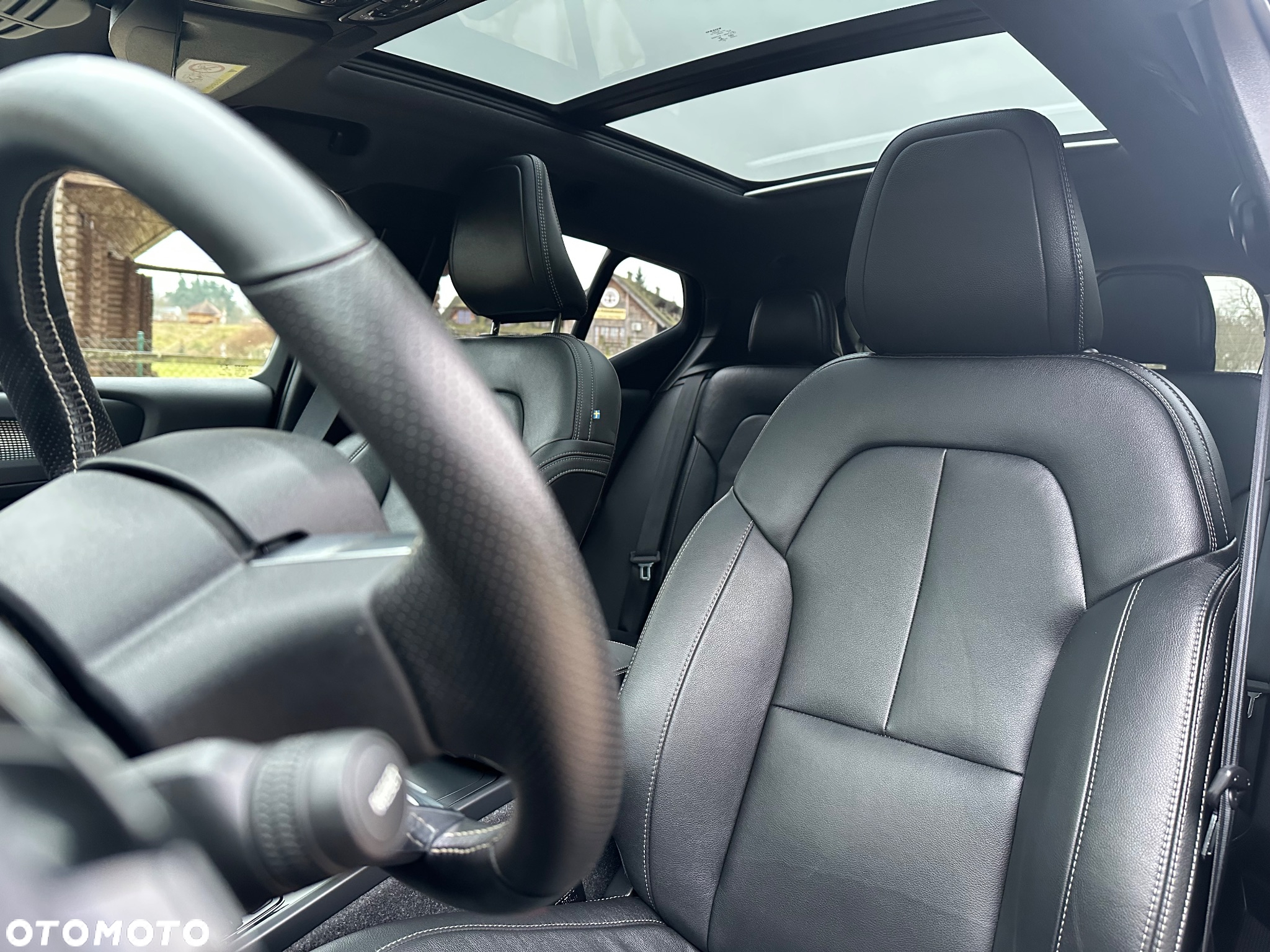 Volvo XC 40 B5 B AWD Geartronic RDesign - 11