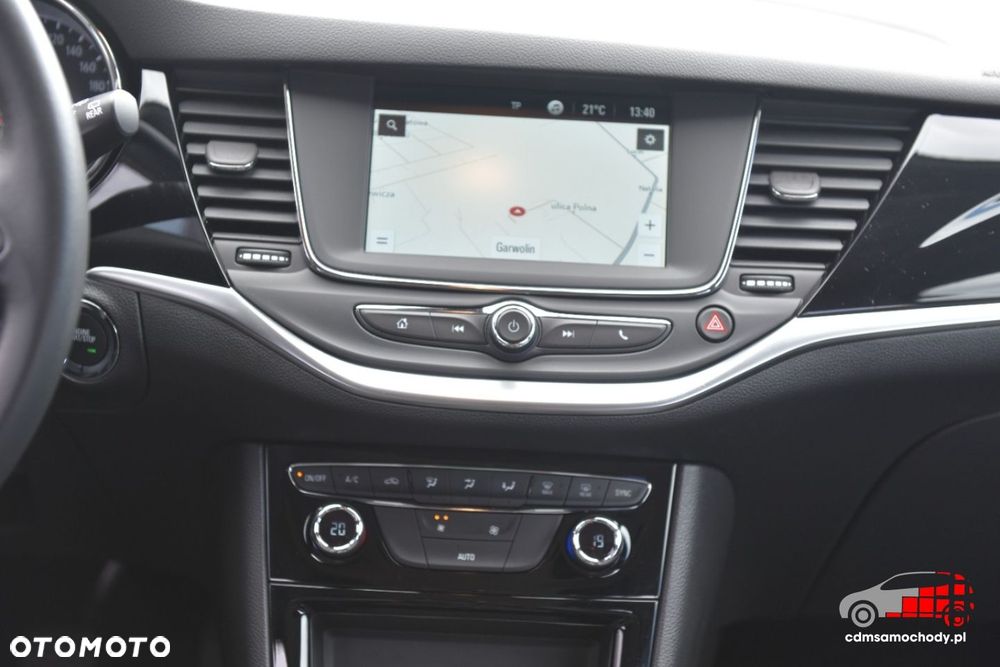 Opel Astra - 25