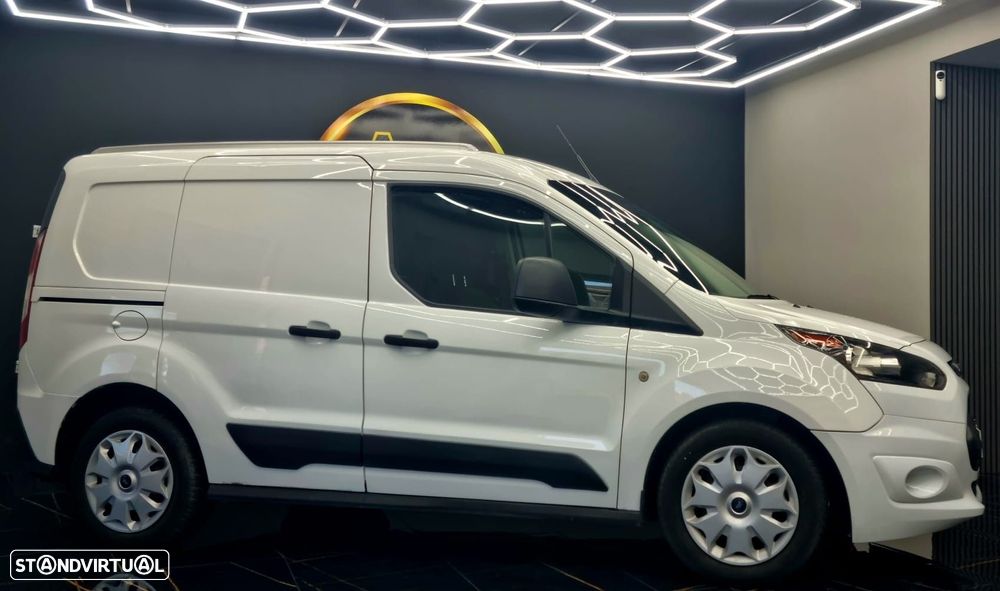Ford Transit Connect - 20