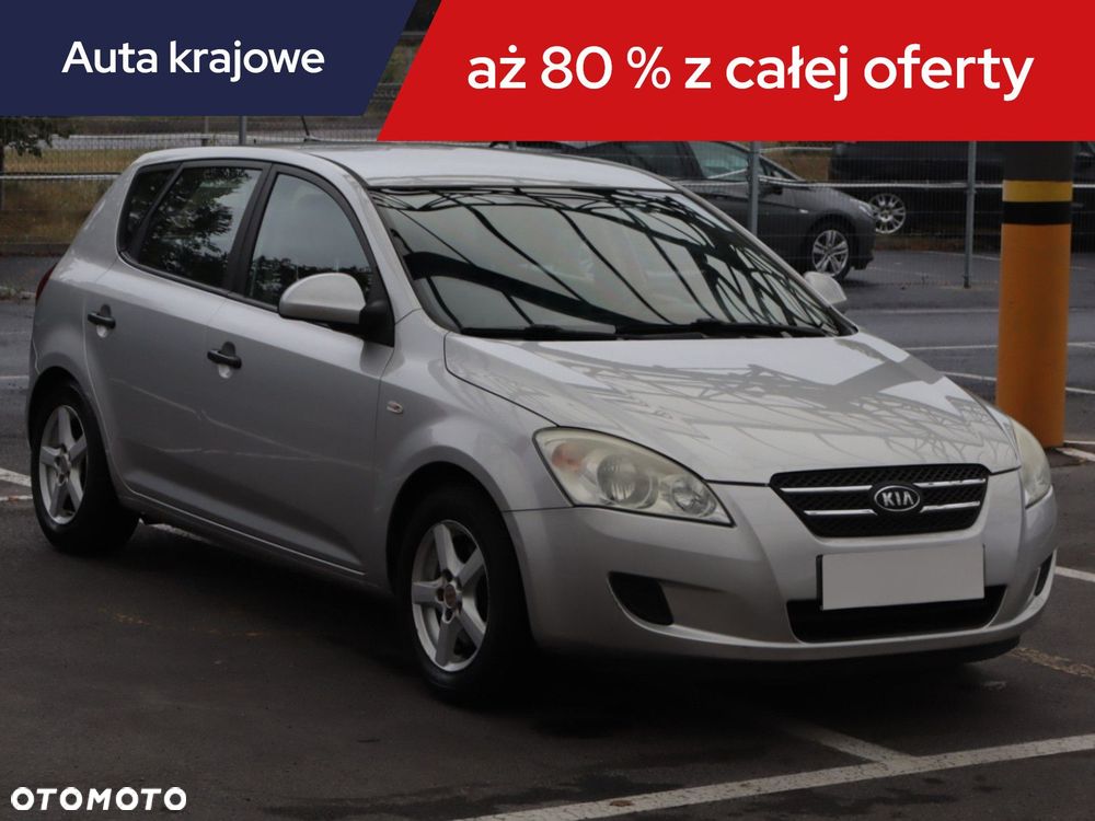 Kia Ceed - 3