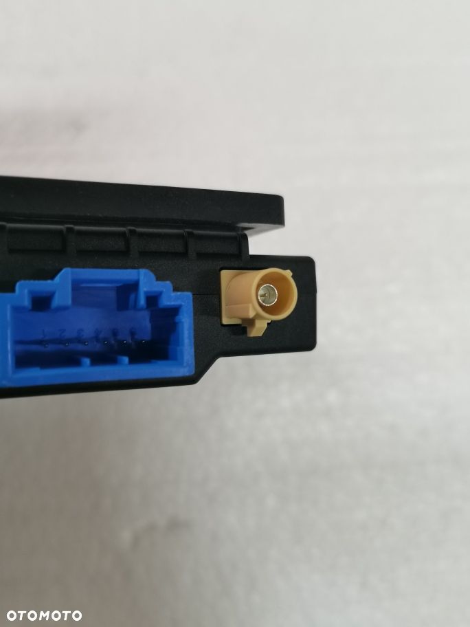 Vw  moduł Webasto 3Q0963513 - 3