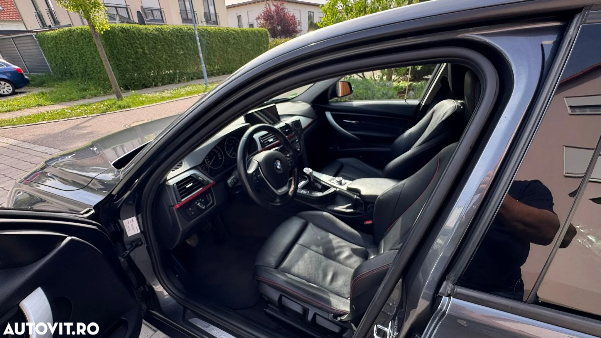 BMW Seria 3 - 11