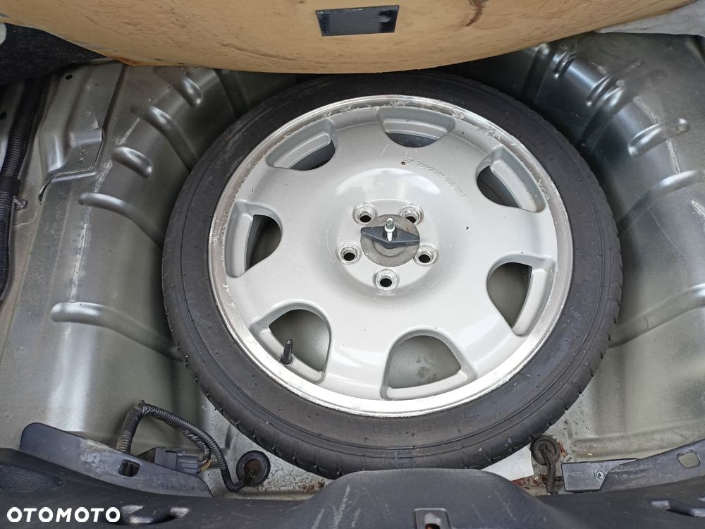 Ford Mustang 3.7 V6 Premium - 12