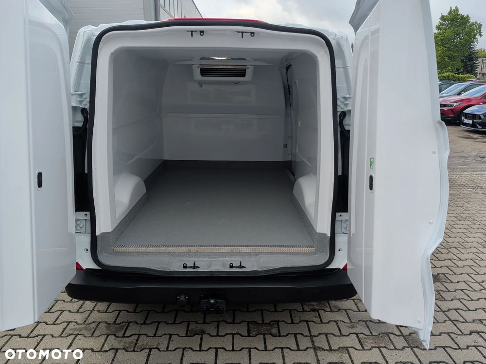 Ford Transit Custom - 26