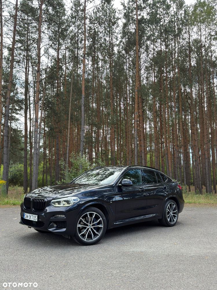 BMW X4 - 20