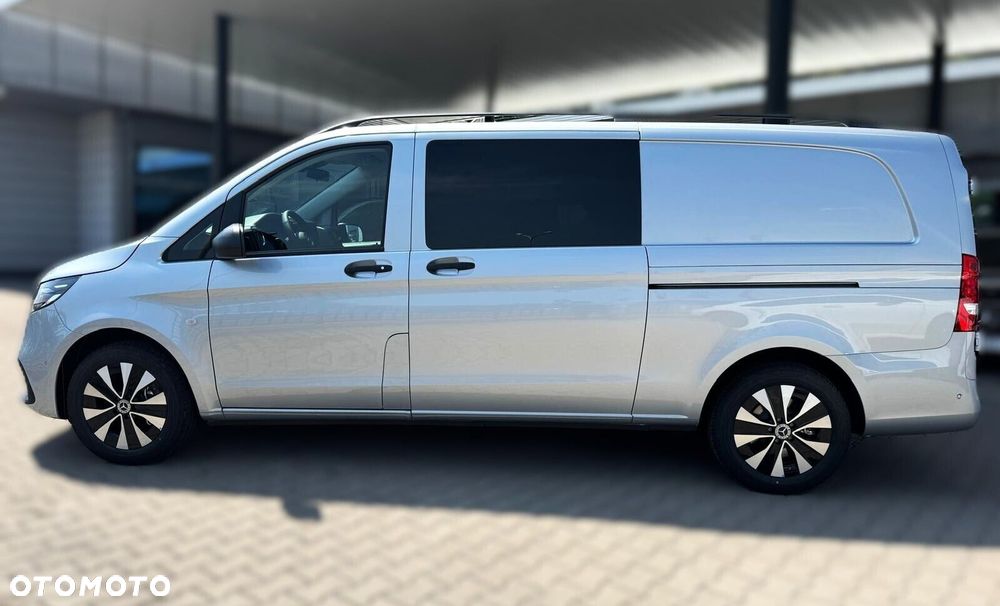 Mercedes-Benz vito Vito - 18