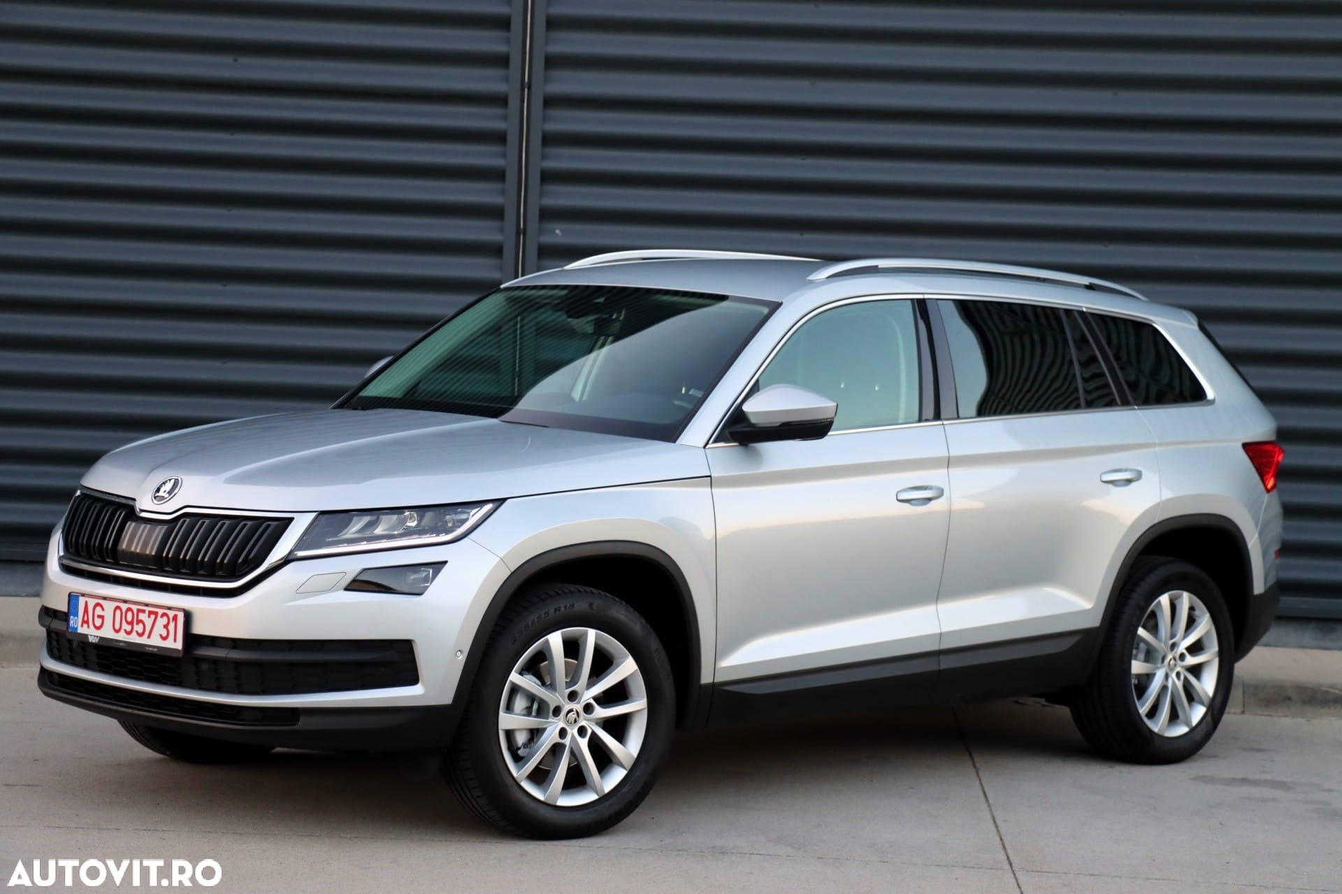 Skoda Kodiaq 2.0 TDI DSG Ambition - 4