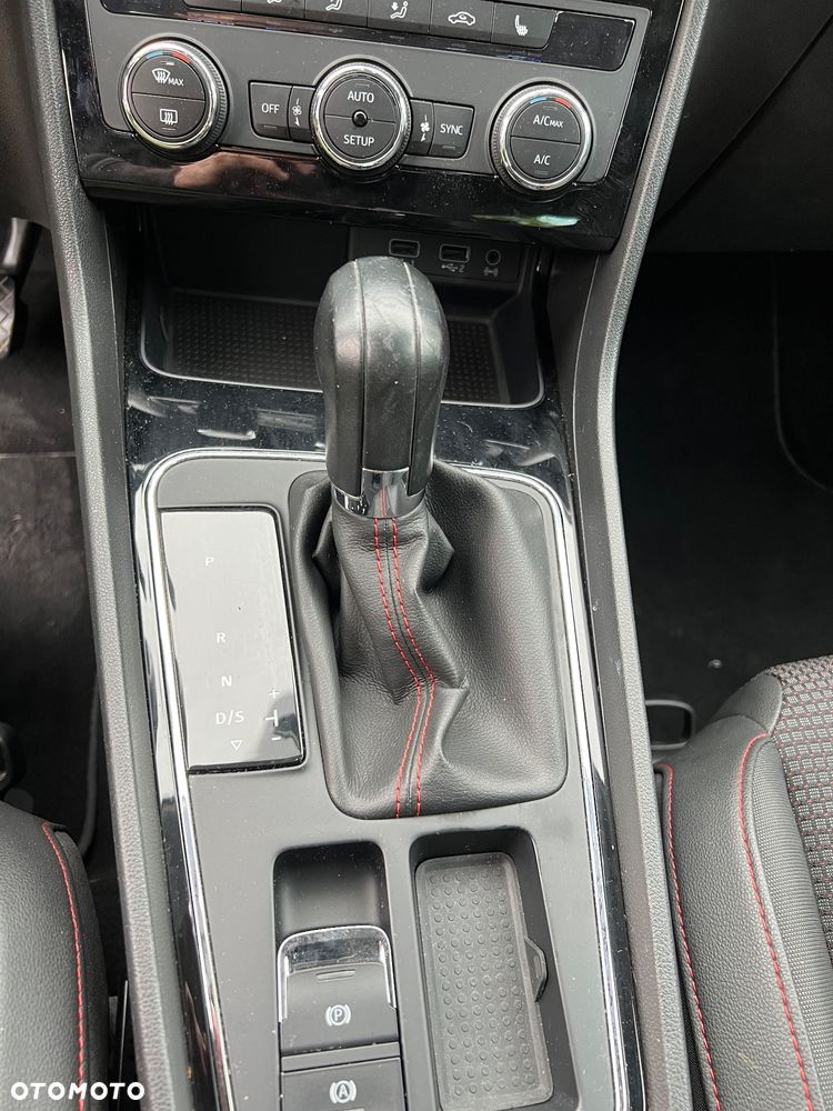 Seat Leon 1.4 EcoTSI FR S&S DSG - 16