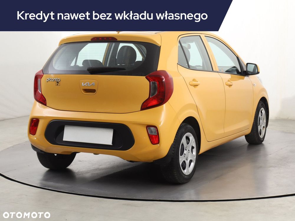 Kia Picanto - 7