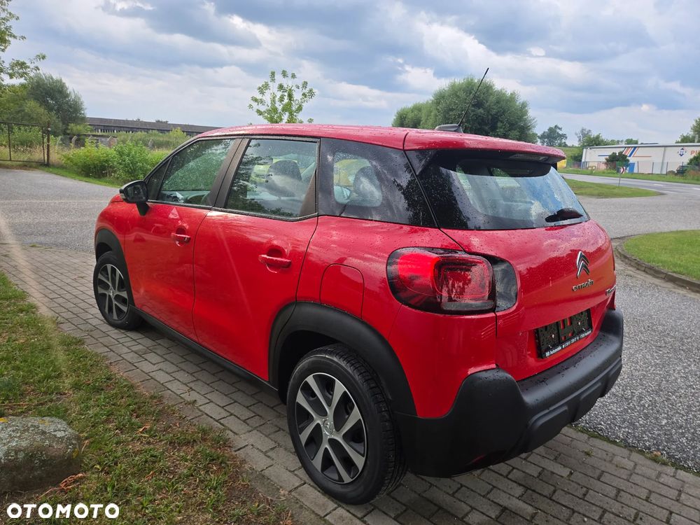 Citroën C3 Aircross - 3