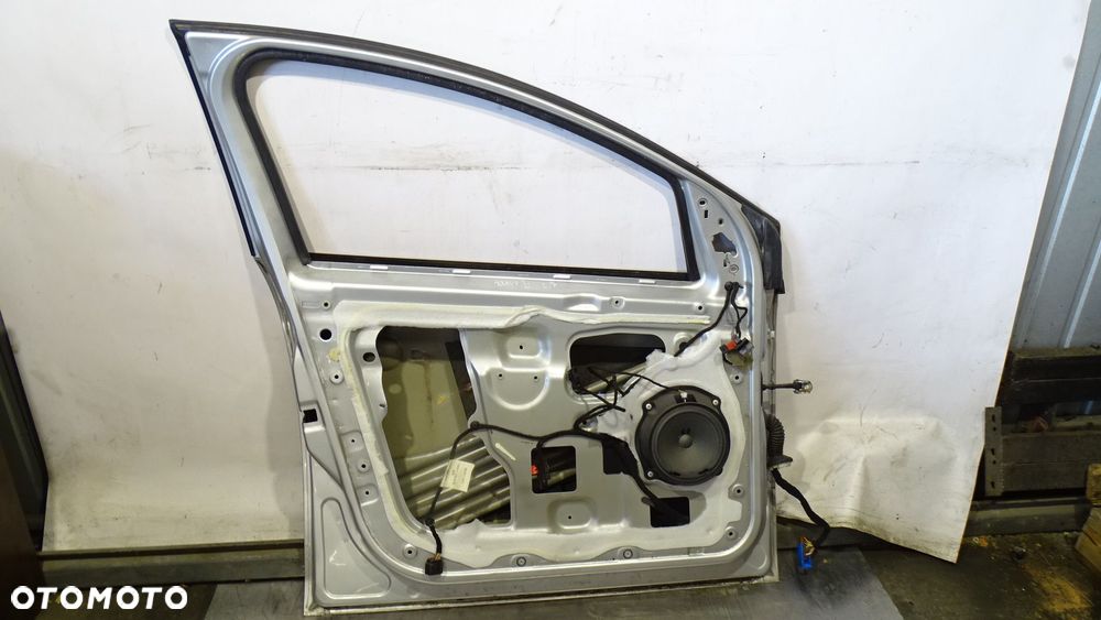 DRZWI LEWY PRZÓD FIAT BRAVO II - 9